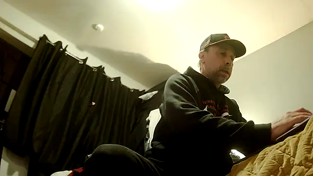 Wolfeman74 online show from February 24, 5:58 pm