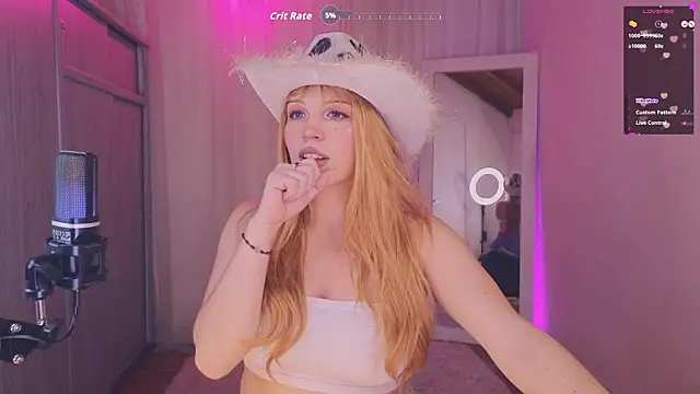 Snapshot of xvirtual_dollx chatting on February 23, 3:52 am xvirtual dollx online show from February 23, 3:52 am