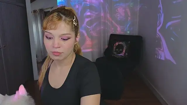 xvirtual dollx online show from May 26, 3:37 am