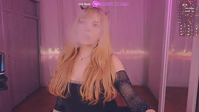 xvirtual dollx online show from January 13, 3:32 am