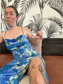 Daisy Michto Officiel online show from May 26, 1:20 pm