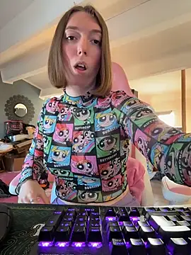 Daisy Michto Officiel online show from April 16, 5:25 pm