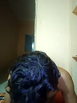 Snapshot of Fuckerboy123sam chatting on October 13, 6:42 pm Fuckerboy123sam online show from October 13, 6:42 pm