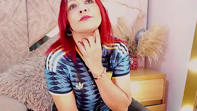 Snapshot of ALESKADUTH chatting on June 12, 5:27 am ALESKADUTH online show from June 12, 5:27 am