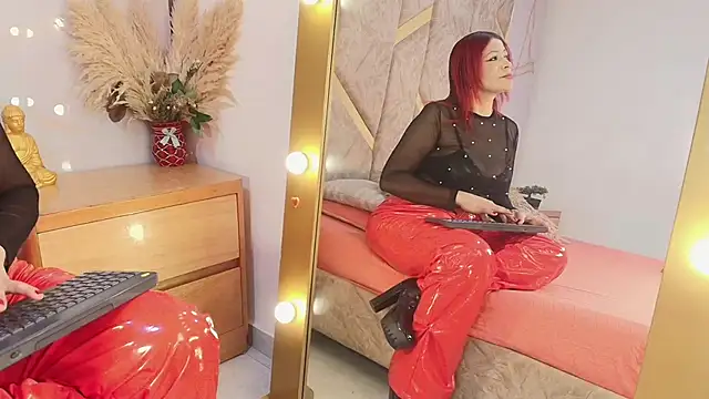 ALESKADUTH online show from February 17, 3:37 am