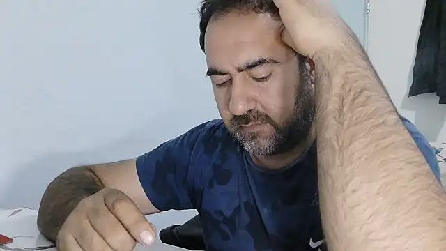 ZYXEL353 online show from February 14, 8:31 pm