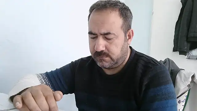 ZYXEL353 online show from March 7, 11:05 am