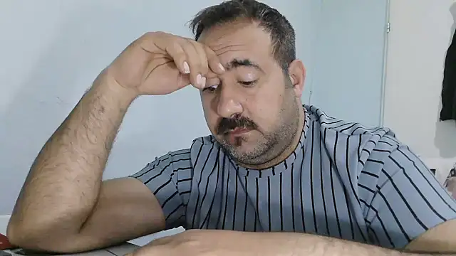 ZYXEL353 online show from March 4, 11:12 pm