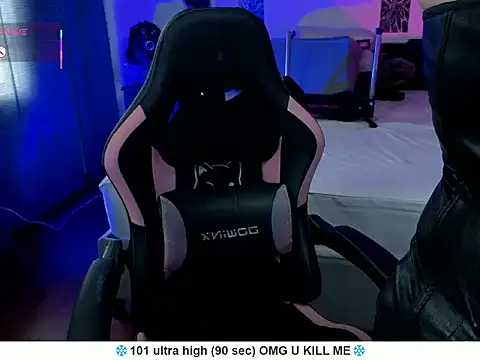 Liah santos online show from March 9, 12:20 pm