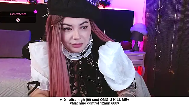 Liah santos online show from October 6, 12:50 pm