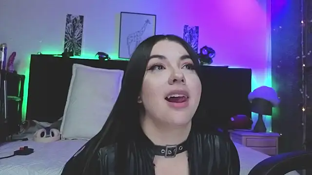 Liah santos online show from October 13, 2:07 pm