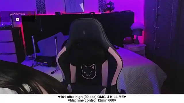 Liah santos online show from November 8, 12:42 pm