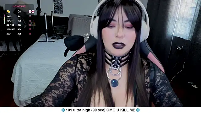 Liah santos online show from April 30, 5:53 pm