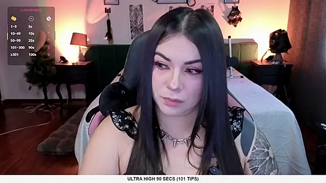 Liah santos online show from June 20, 12:54 pm