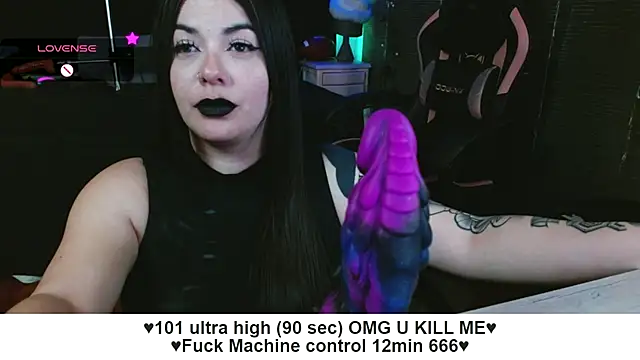 Liah santos online show from October 1, 7:29 pm