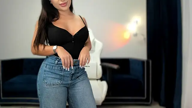  missperfection  online show from April 21, 1:42 am