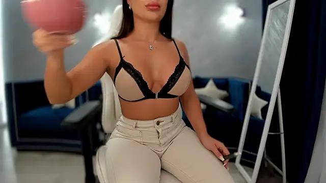  missperfection  online show from July 8, 1:41 am