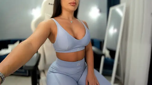  missperfection  online show from June 16, 1:38 am