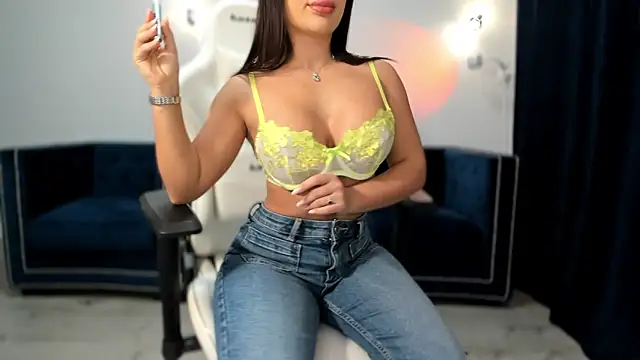  missperfection  online show from May 8, 1:42 am