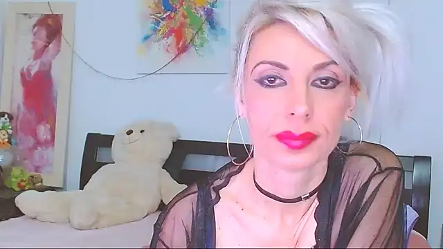 HoneyLara online show from January 11, 11:44 pm