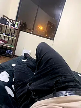 stuard-19 online show from November 2, 6:40 am