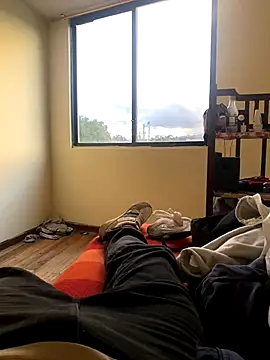 stuard-19 online show from December 1, 11:05 pm