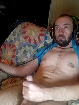 ShadowyTube online show from October 11, 10:33 pm