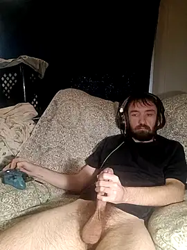 ShadowyTube online show from January 28, 8:15 pm
