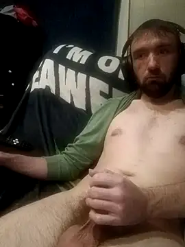 ShadowyTube online show from April 12, 11:41 pm