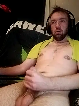 ShadowyTube online show from April 4, 3:35 am