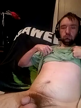 ShadowyTube online show from April 5, 5:47 am