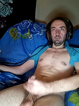 ShadowyTube online show from September 14, 11:16 pm