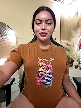 HotstuffCherrySummer online show from November 28, 8:36 am