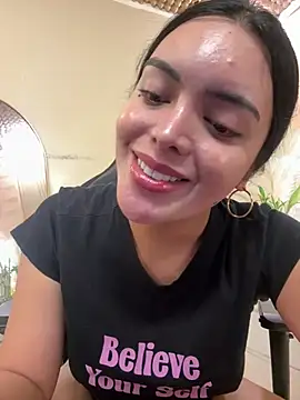 HotstuffCherrySummer online show from February 9, 10:13 am