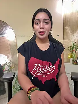 HotstuffCherrySummer online show from April 4, 9:16 am