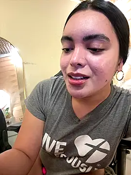 HotstuffCherrySummer online show from October 23, 8:02 am