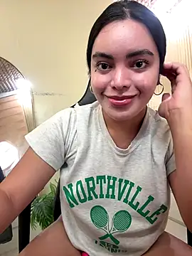 HotstuffCherrySummer online show from October 28, 8:02 am