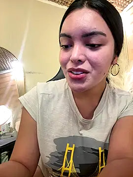 HotstuffCherrySummer online show from November 21, 8:02 am