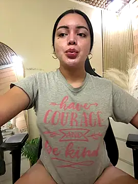 HotstuffCherrySummer online show from November 2, 7:13 am