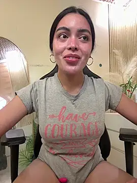 HotstuffCherrySummer online show from April 10, 8:54 am