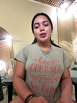 HotstuffCherrySummer online show from November 1, 8:30 am