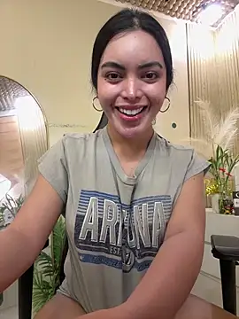 HotstuffCherrySummer online show from March 28, 10:38 am