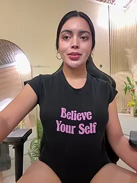 HotstuffCherrySummer online show from February 27, 9:42 am