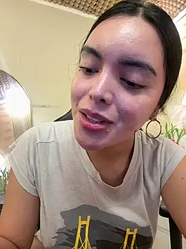 HotstuffCherrySummer online show from March 11, 10:42 am