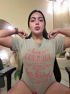 HotstuffCherrySummer online show from December 2, 7:32 am