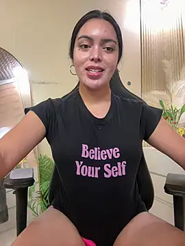 HotstuffCherrySummer online show from February 10, 10:14 am