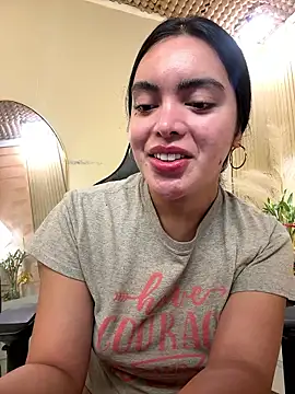 HotstuffCherrySummer online show from January 7, 9:25 am