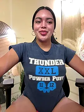 HotstuffCherrySummer online show from November 13, 9:13 am