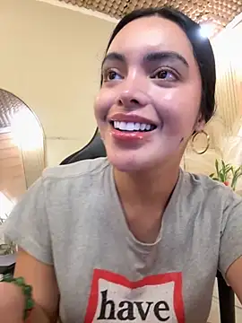 HotstuffCherrySummer online show from March 17, 1:14 pm