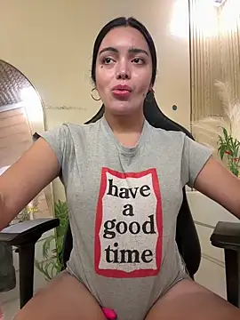 HotstuffCherrySummer online show from February 8, 9:29 am